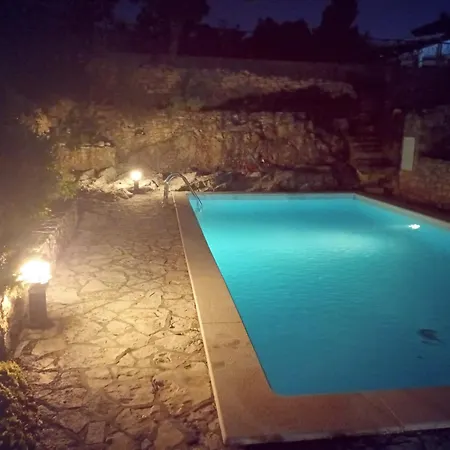 Villa Giovanna *