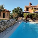 Villa Giovanna Rakalj